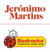 logo biedronka